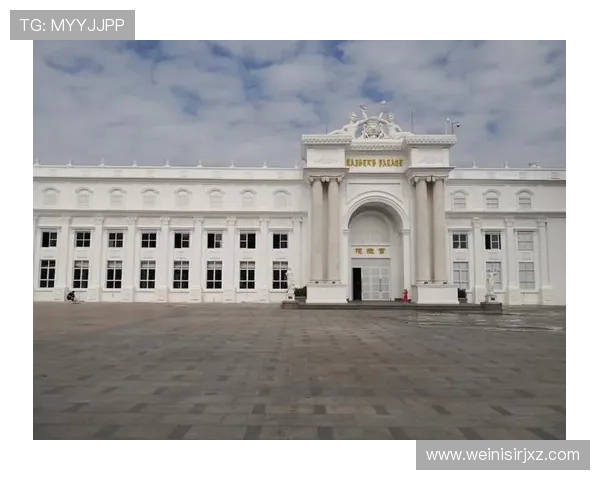 深入分析凯撒宫世界公司在全球市场中的竞争优势与行业影响力提升路径