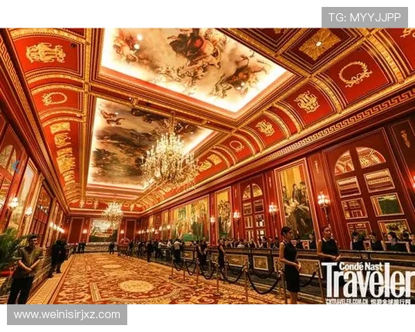 澳门巴黎人娱乐项目全攻略：赌场、表演与休闲娱乐最佳体验指南